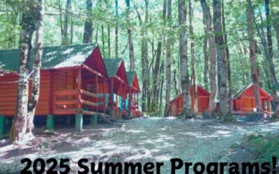 2025 Summer Programs